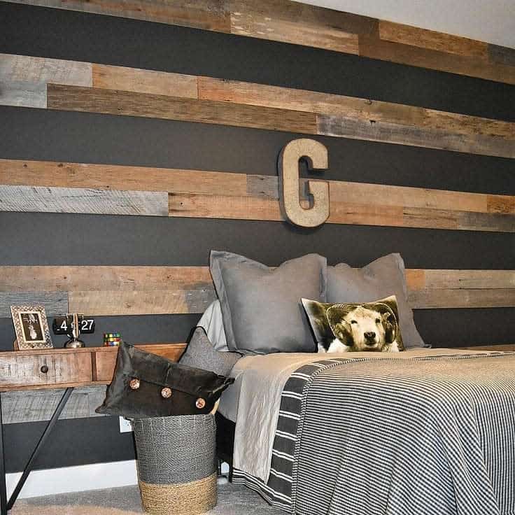 Diy Pallet Wall Ideas Panamapalletswd