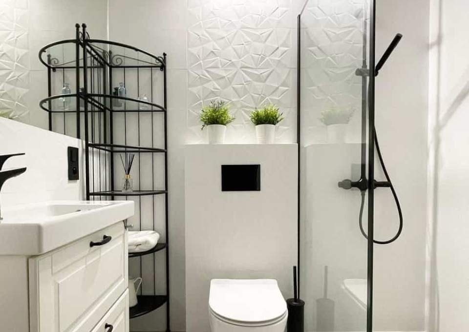 Diy Small Bathroom Ideas Bluemoonwitchie