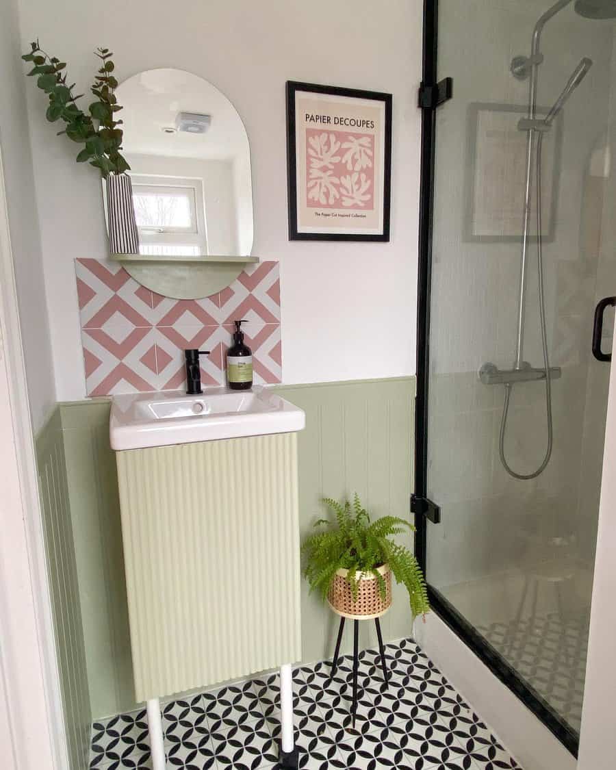 Diy Small Bathroom Ideas Housekidscats