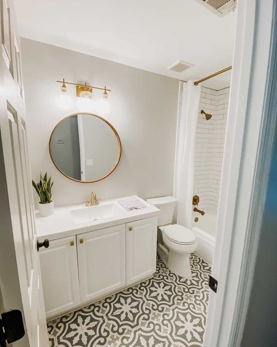 Diy Small Bathroom Ideas Lawsoninteriors