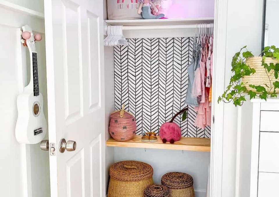 Diy Small Closet Organization Ideas Alexmannix