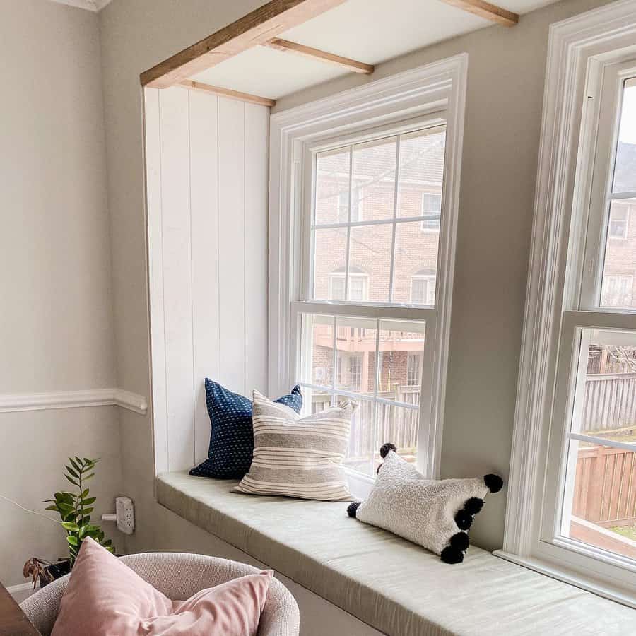 Diy Window Seat Ideas Lively Lair