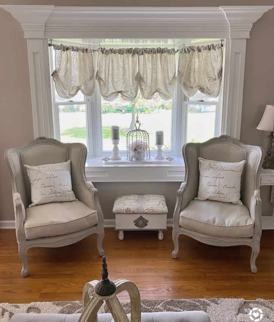 Diy Window Valance Ideas Lovely Feathers