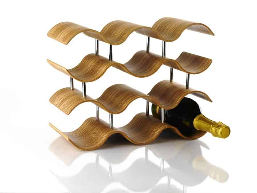 Diy Wine Rack Ideas