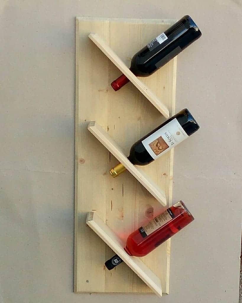 Diy Wine Rack Ideas Alessandro Branchina