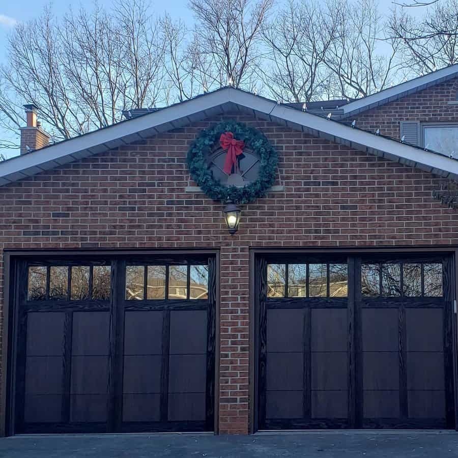 Dark Garage Door Ideas Doorsmithtoronto