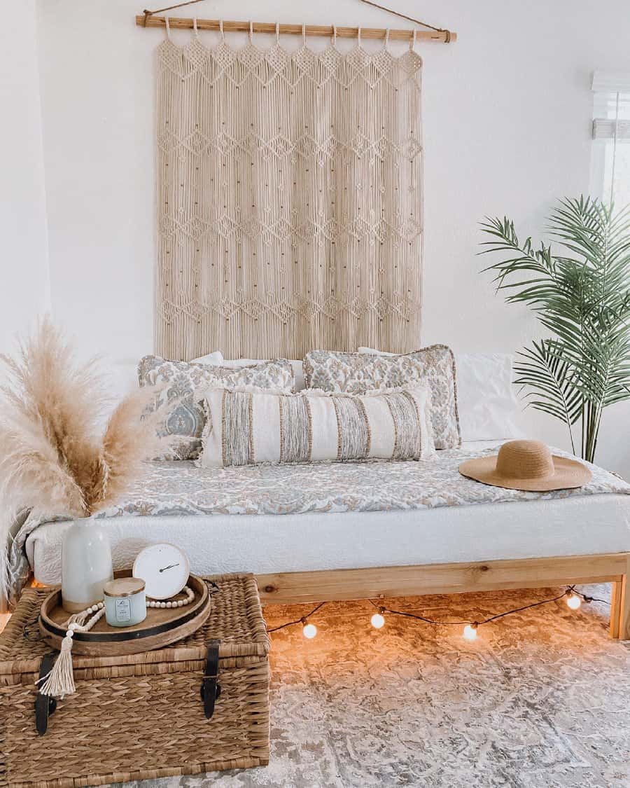 Decor Boho Bedroom Ideas Jac Millen