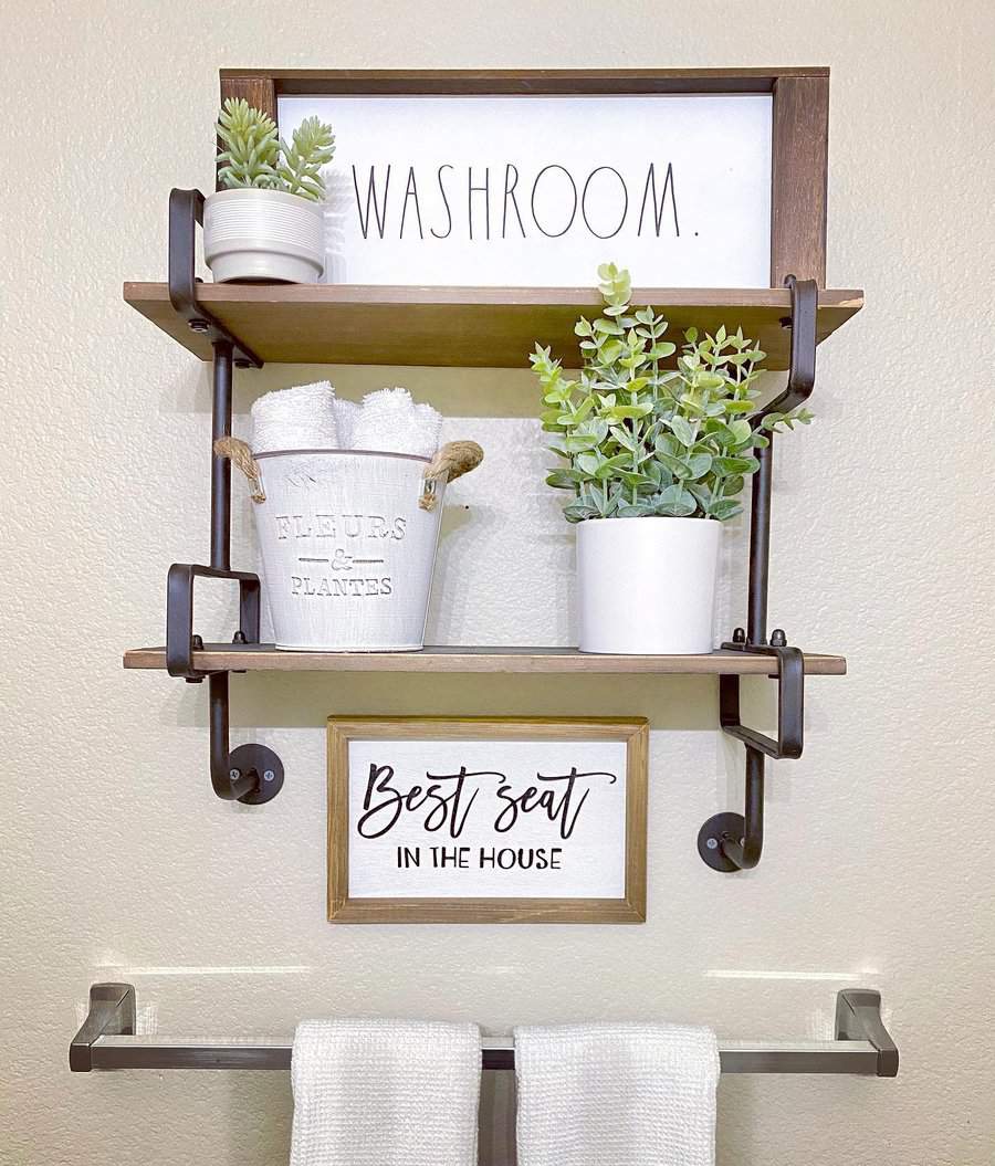 Decor Half Bathroom Ideas Mysweet Homedecor