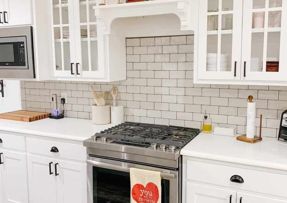 Decor White Kitchen Ideas Roro And Company