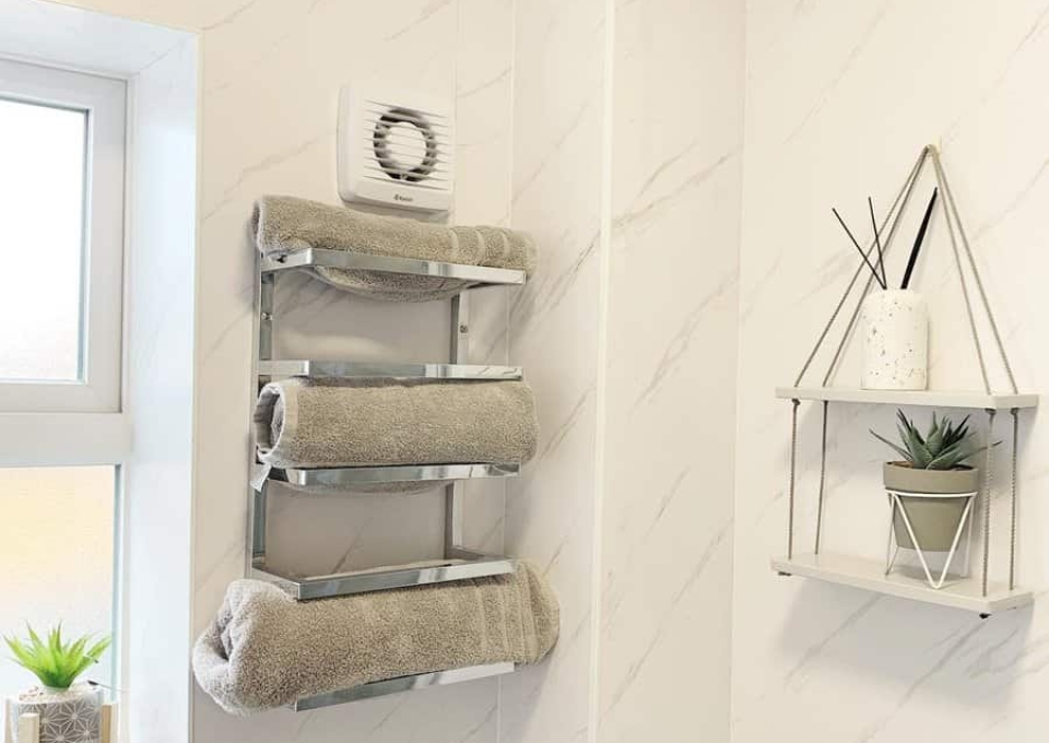 Design Bathroom Shelf Ideas Life At Number