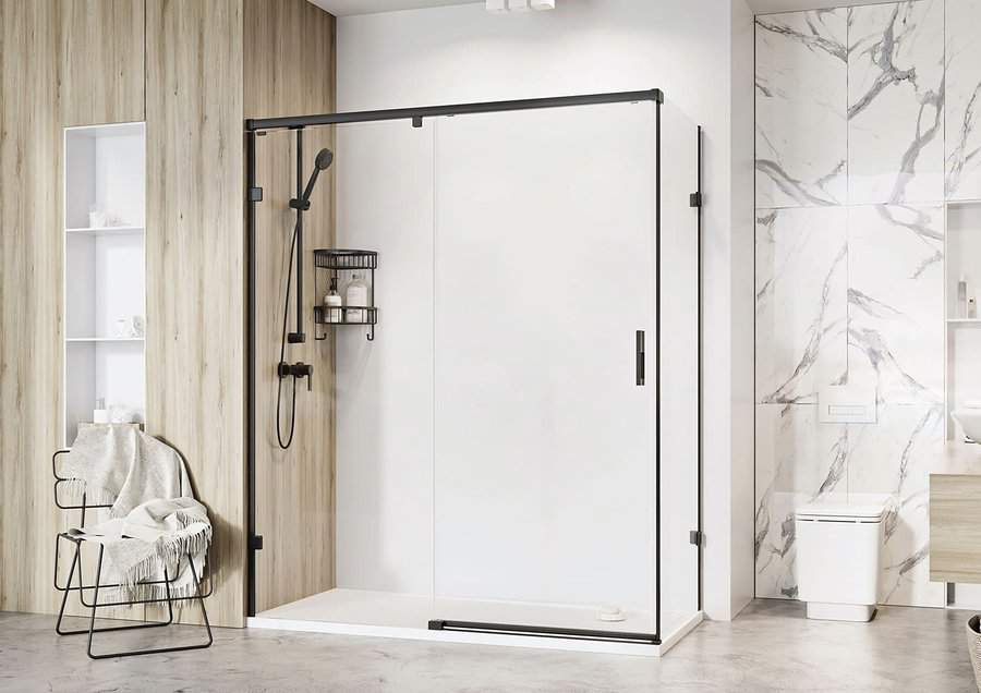 Design Bathroom Shower Ideas Romanltd