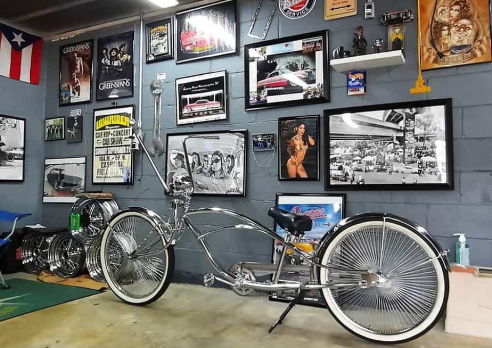 Design Garage Man Cave Ideas Cruizn