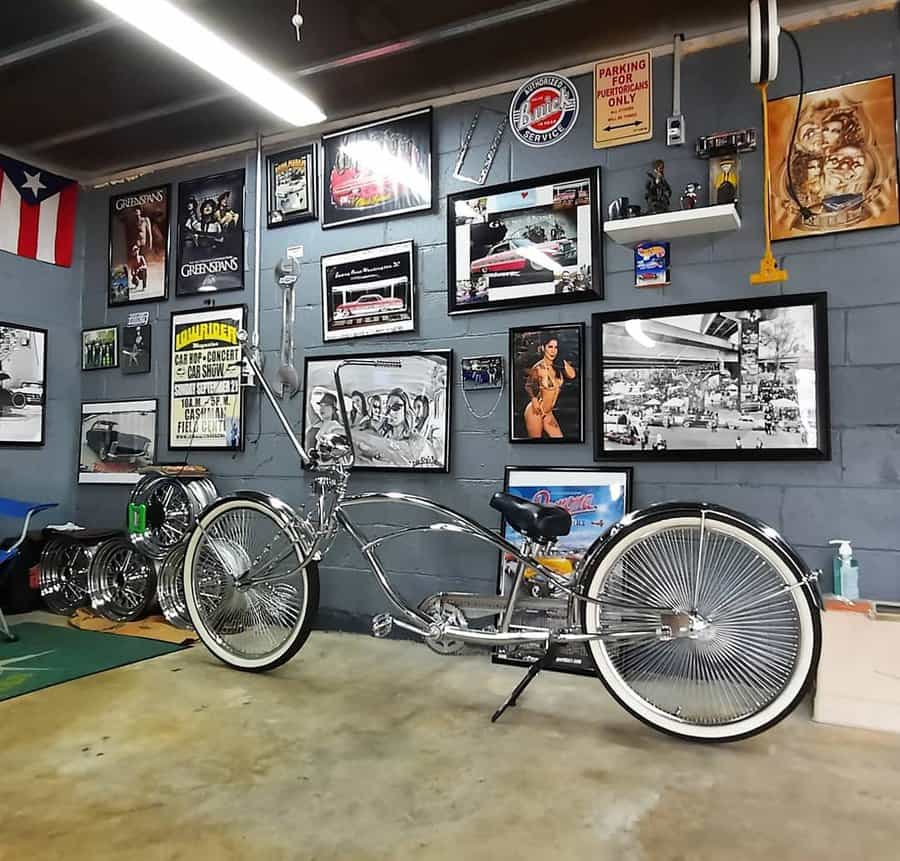 Design Garage Man Cave Ideas Cruizn