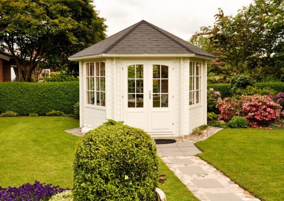 Design Gazebo Ideas