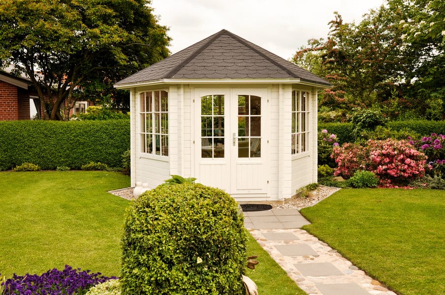 Design Gazebo Ideas