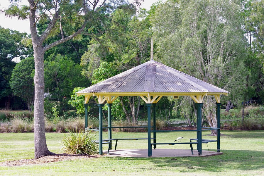 Design Gazebo Ideas