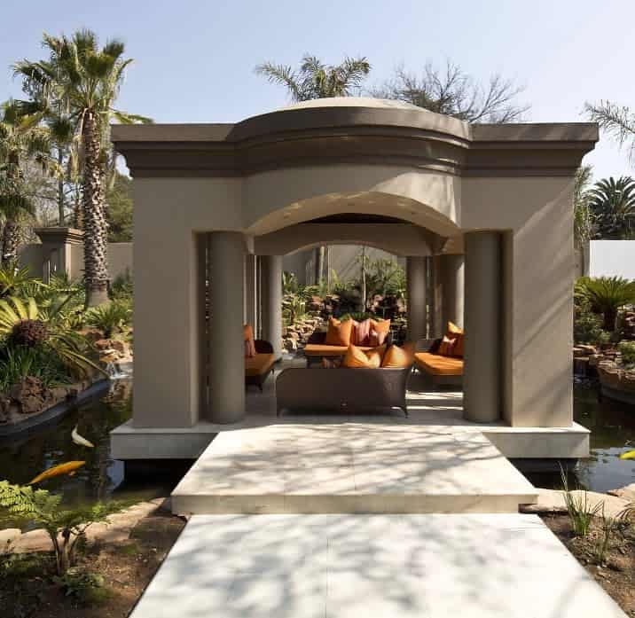 Design Gazebo Ideas Perlalichi