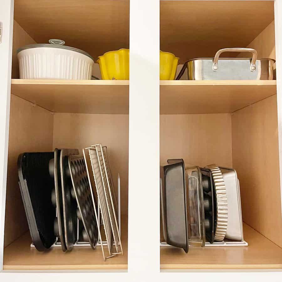 Design Kitchen Cabinet Organization Ideas Inspiringorganization