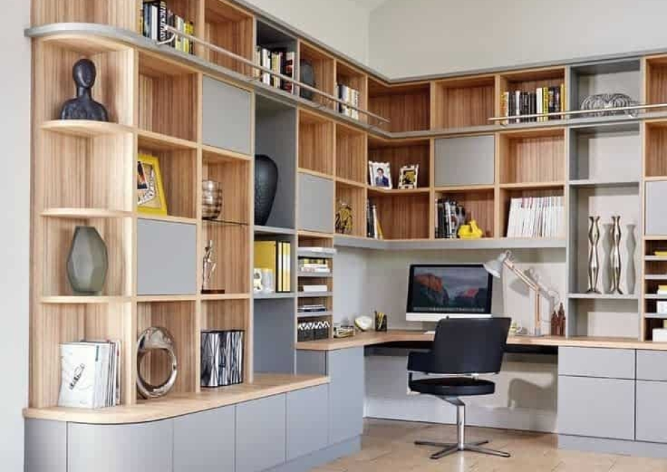 Design Modern Home Office Ideas Decodiversity