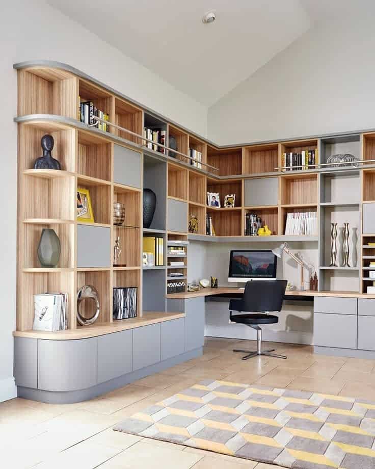 Design Modern Home Office Ideas Decodiversity