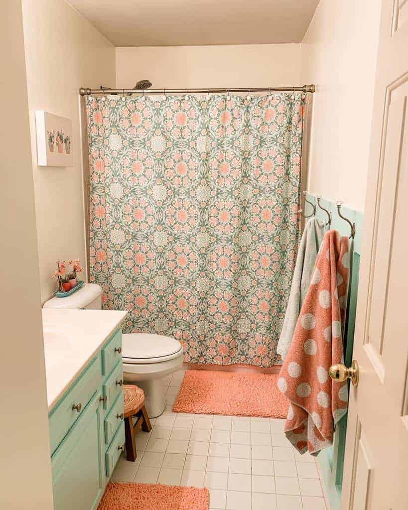 Design Shower Curtain Ideas My Scandibohome