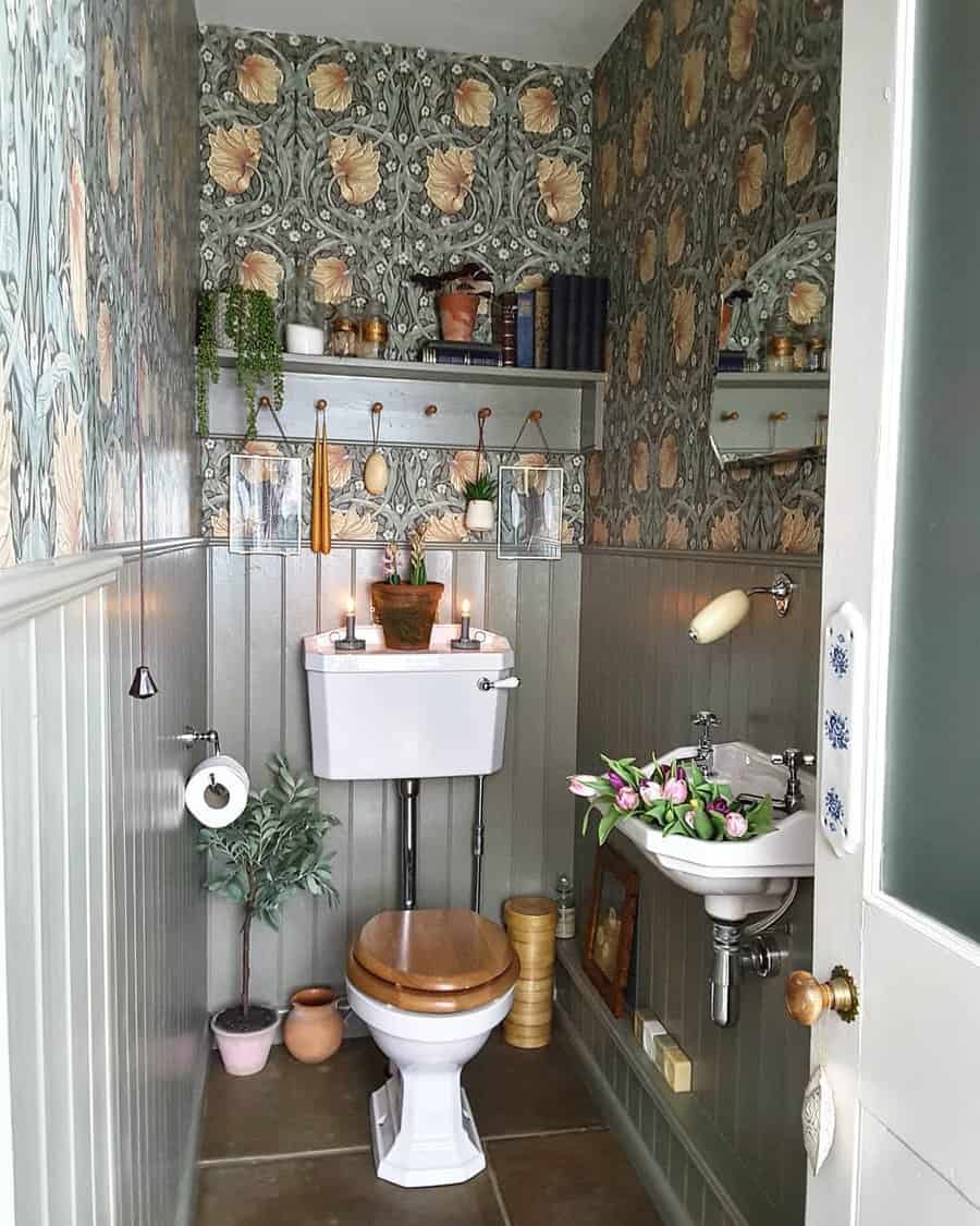 Design Small Bathroom Ideas Rebecca Anchorban House