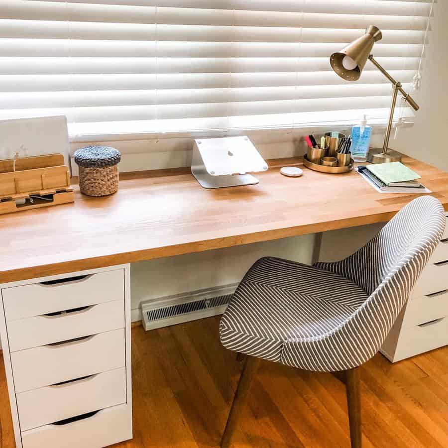 Desk Office Organization Ideas Sortsupport