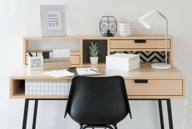 Desk Small Office Ideas Dk Studioarch