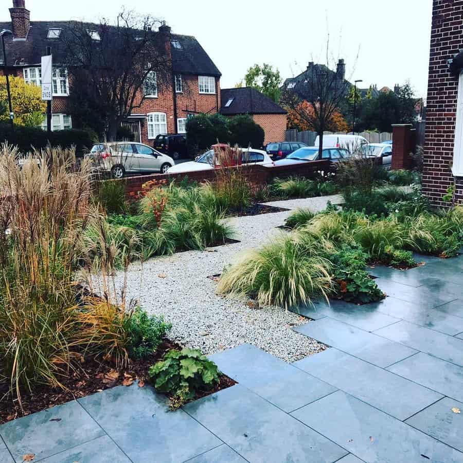 Drought Tolerant Landscaping Ideas For Front Of House Lloydsgardensldn