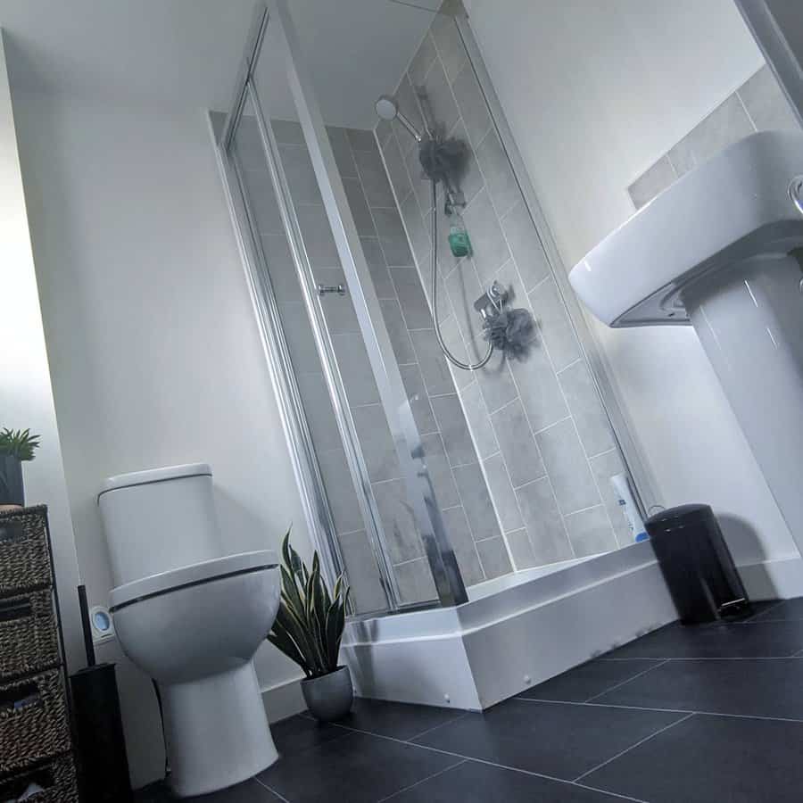 Elegant Beach Bathroom Ideas Not The Average Hatfield