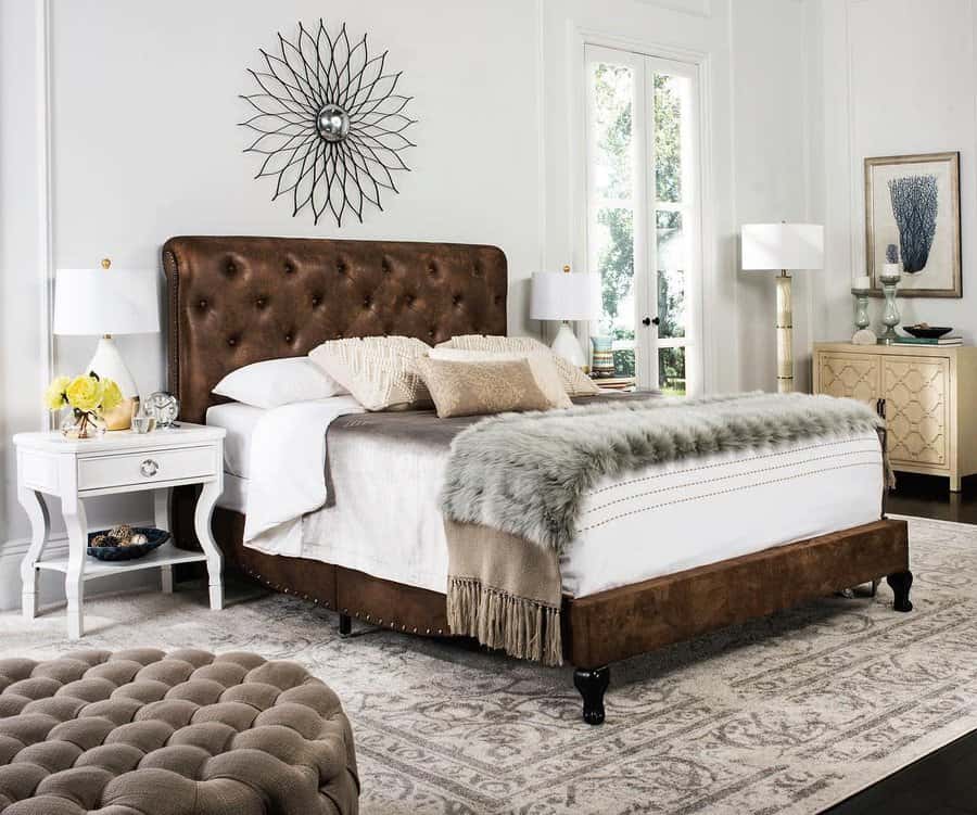 Elegant Country Bedroom Ideas Decormarkethom