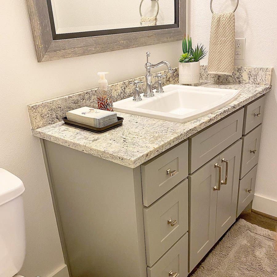 Farmhouse Bathroom Sink Ideas Thelmawoodtx