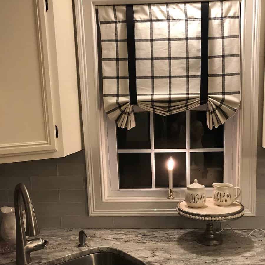 Farmhouse Window Valance Ideas Aggieray