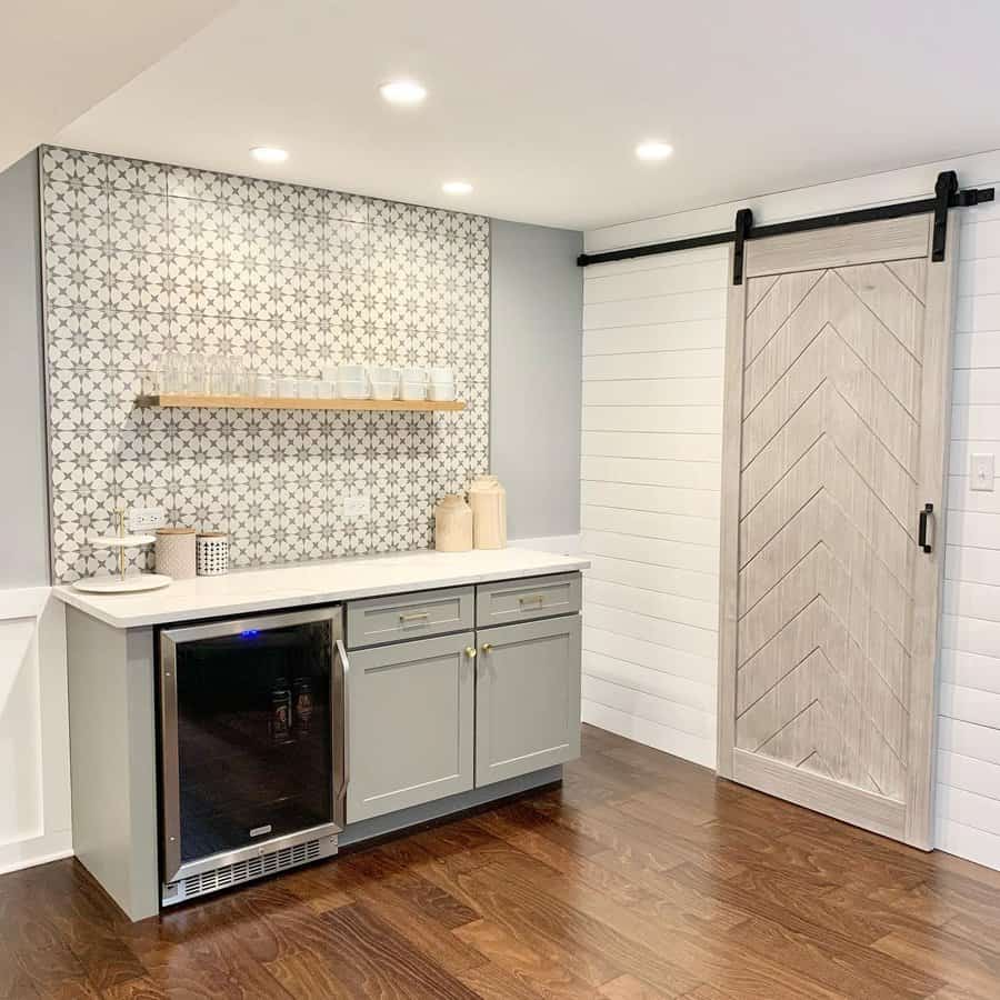 Finished Basement Storage Ideas Whitebrassandmarble