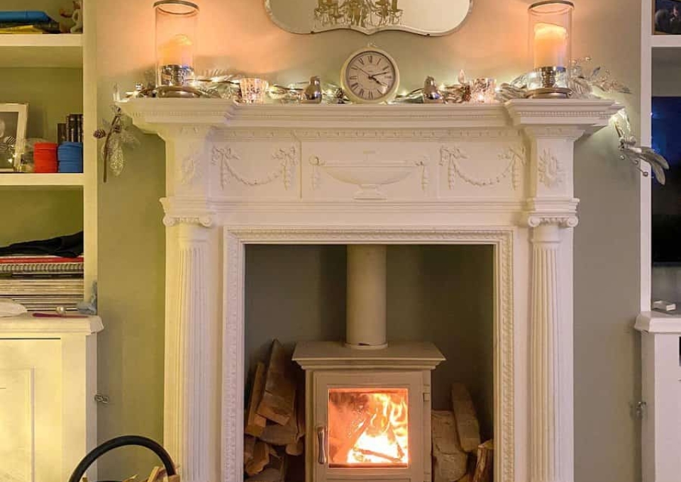 Fireplace Design Ideas Radsandrafters