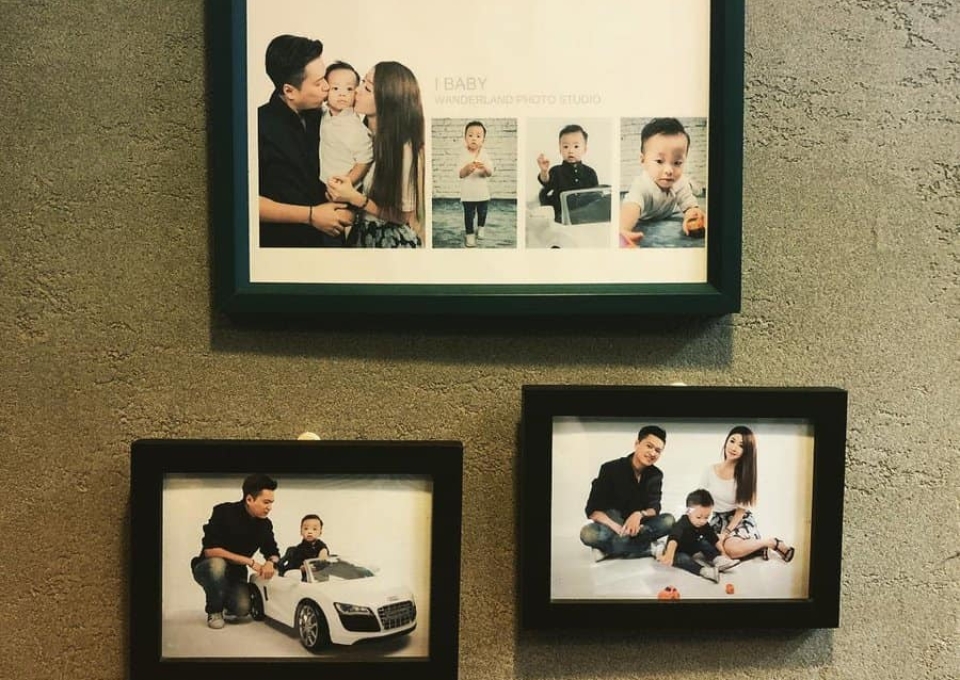 Frame Photo Display Ideas Kevinliu