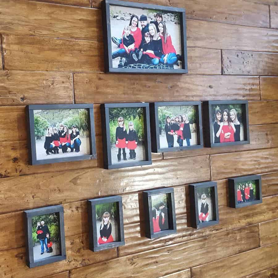 Frame Photo Display Ideas Shophour