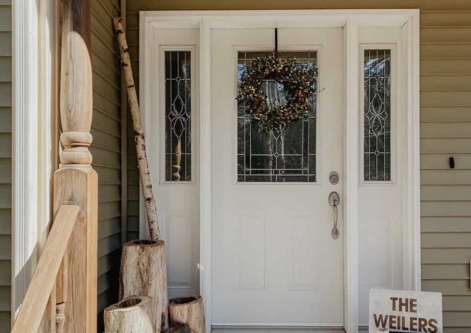 Front Door Small Front Porch Ideas Homefortheweilers