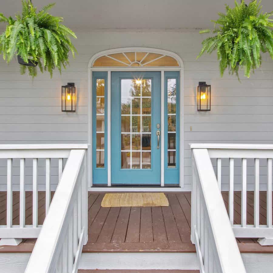 Front Entry Front Patio Ideas Hhiharo