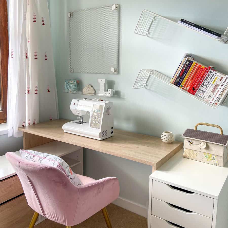 Furniture Modern Home Office Ideas Myhomethread