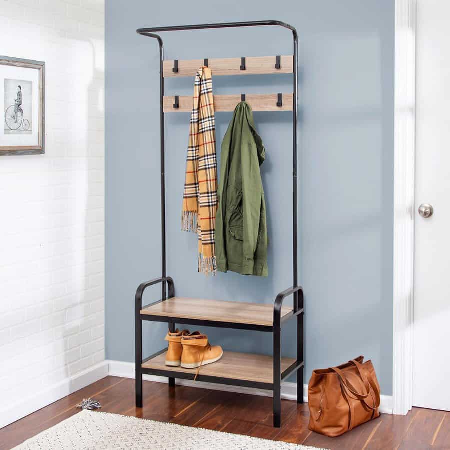 Furniture Mudroom Storage Ideas Honeycando