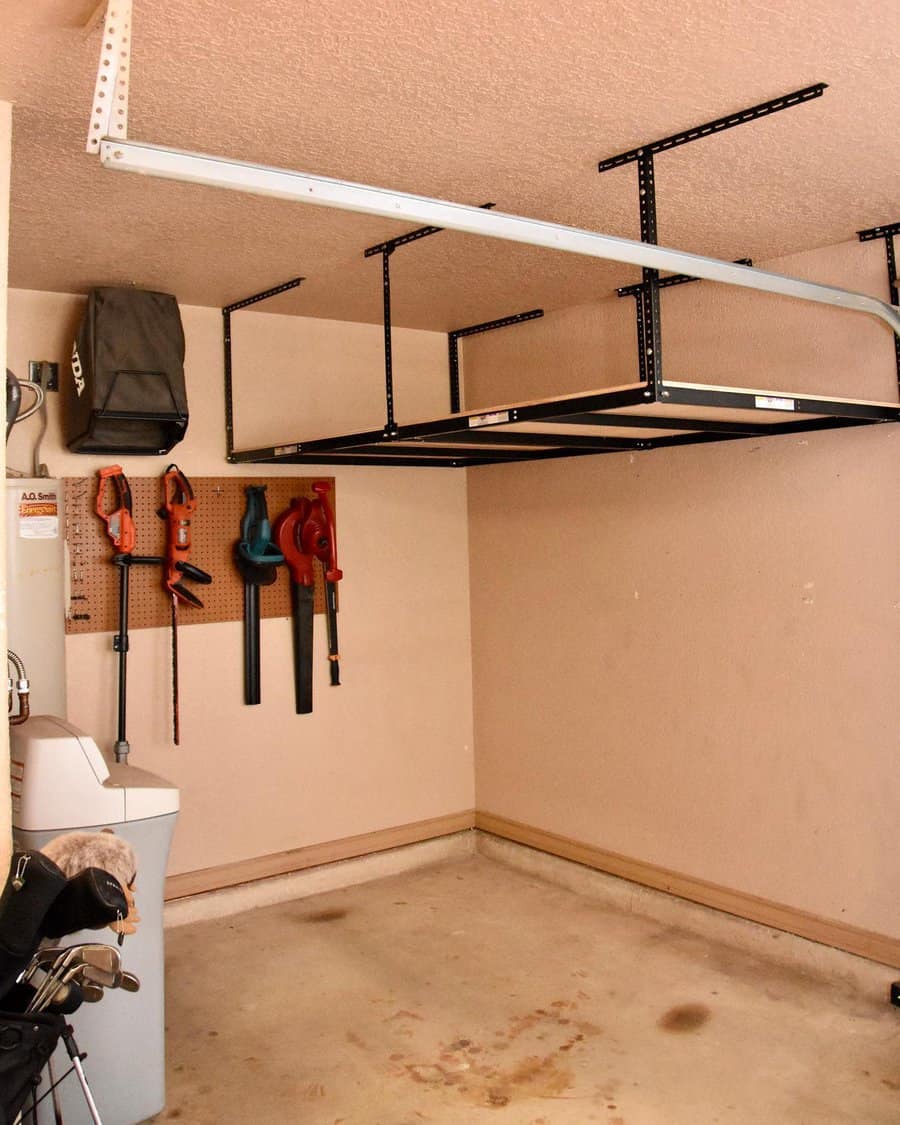 Garage Diy Storage Ideas Missjunkin