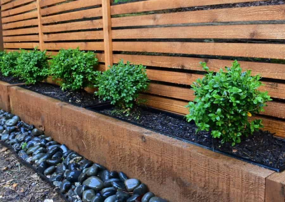 Garden Backyard Ideas On A Budget Knowingkrescent