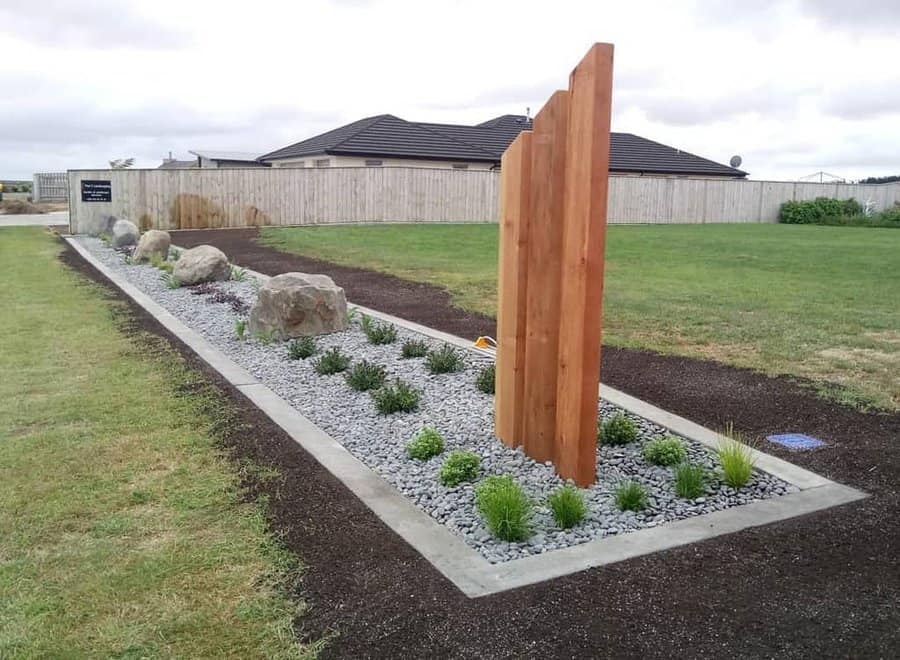 Garden Decor Hardscaping Ideas Pauljlandscaping