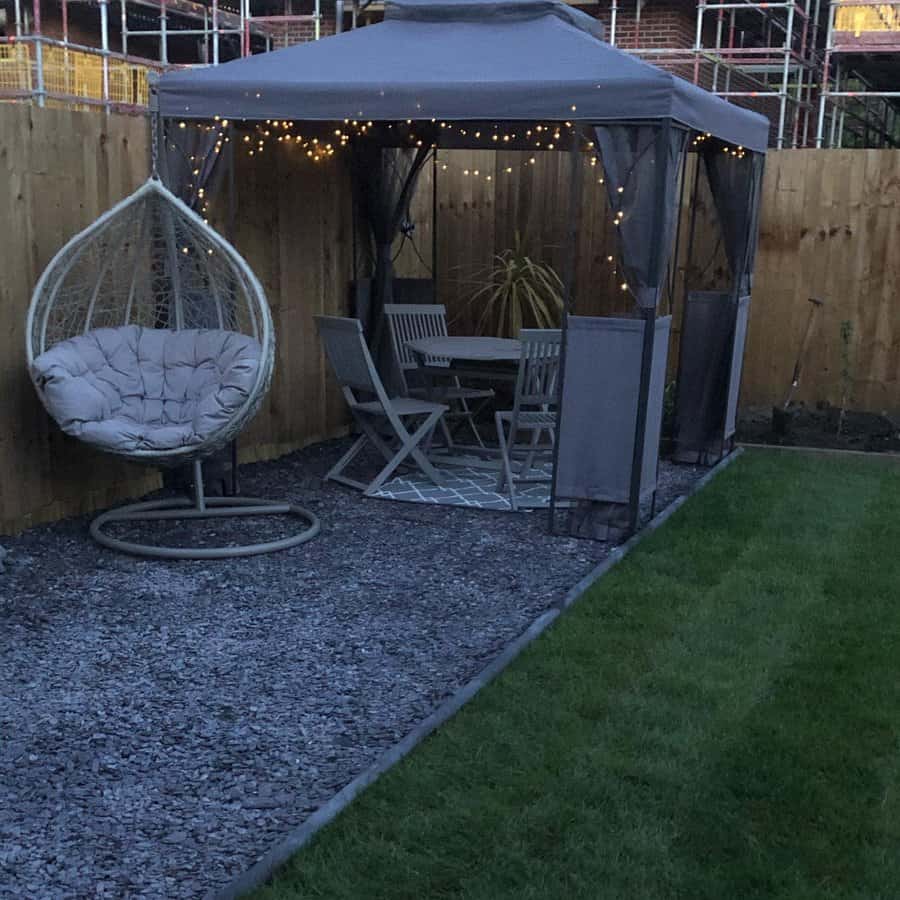 Garden Gazebo Ideas Honeyimhomeat