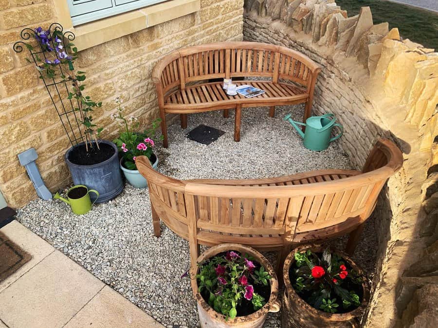 Garden Outdoor Room Ideas Littlecharliep