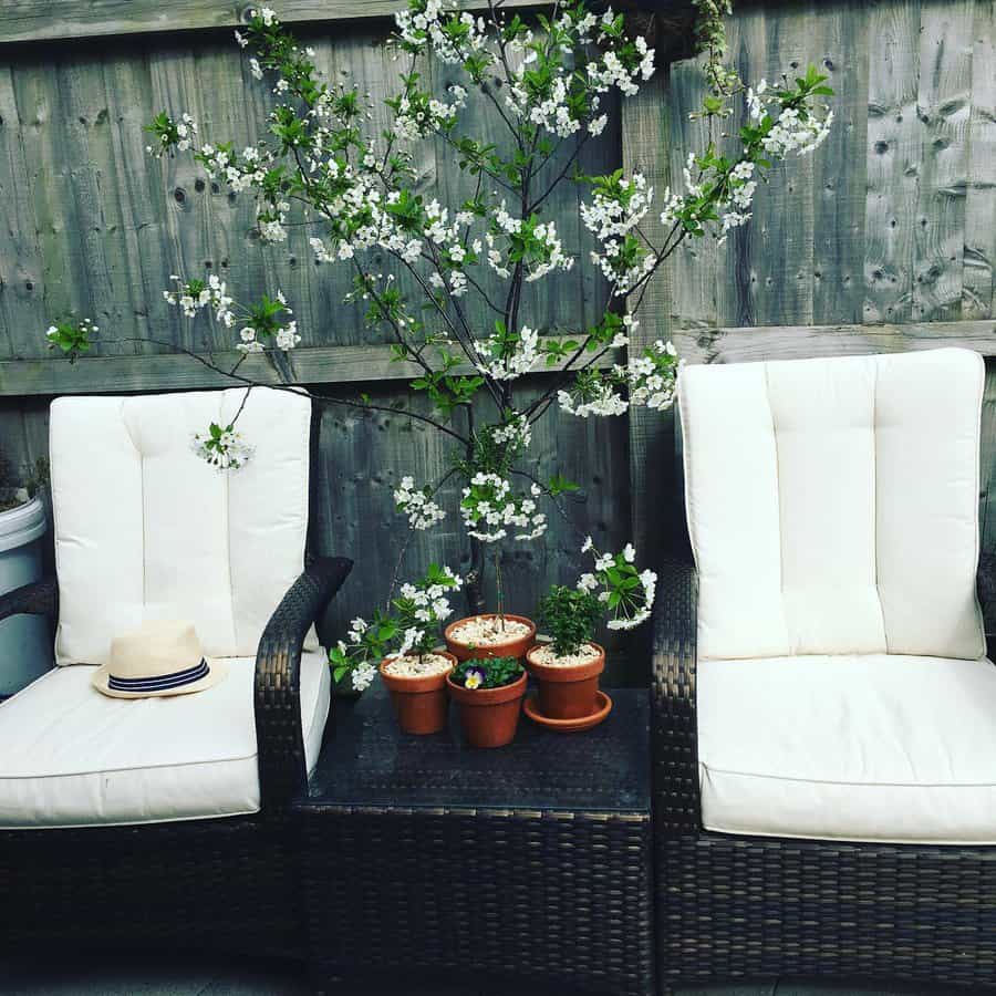 Garden Patio Furniture Ideas Joyinthegarden