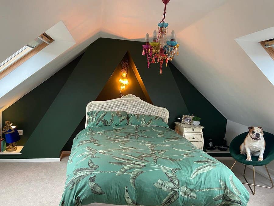 Girls Attic Bedroom Ideas Finlayrobinshood