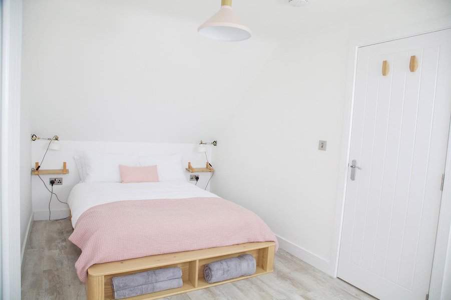 Girls Attic Bedroom Ideas Serviced Apartments Stockport