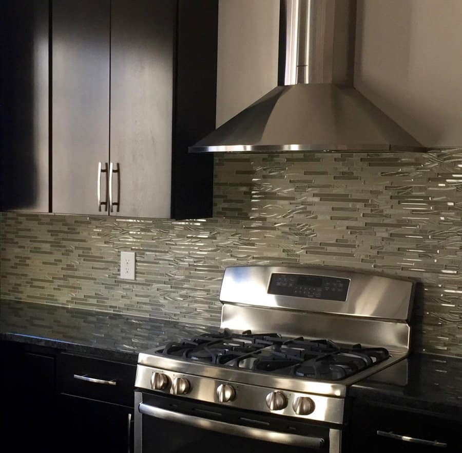 Glass Backsplash Tile Ideas Platinumtile